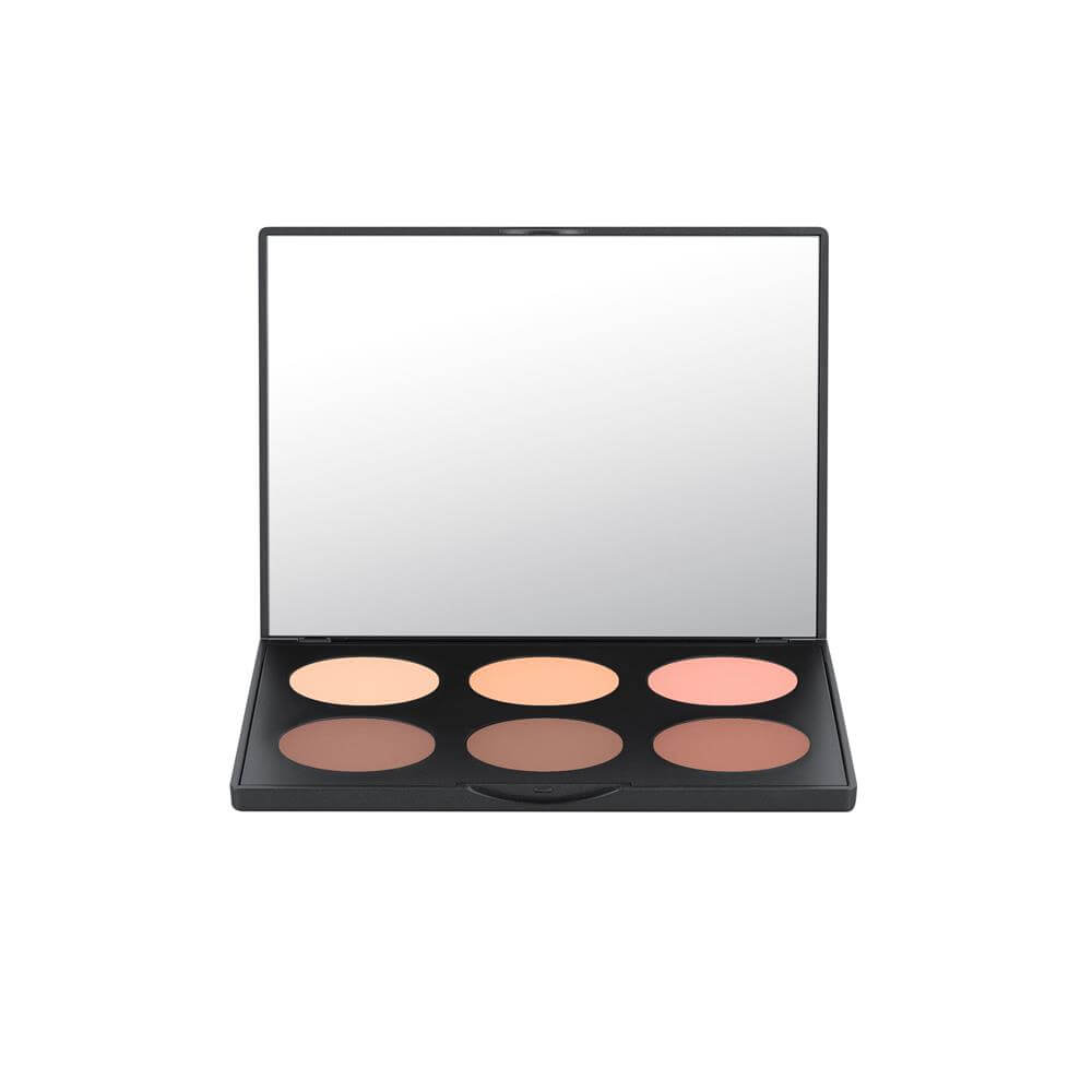 MAC Studio Fix Sculpt and Shape Contour Palette